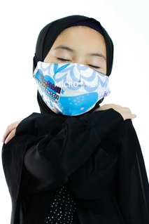 Micro Mask Kids Social Distancing 01