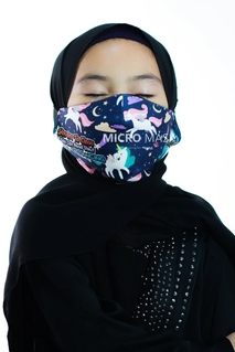 Micro Mask Kids Social Distancing 02