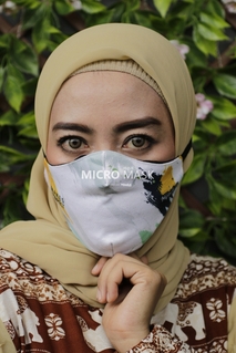 Micro Mask Spectrum Eventide