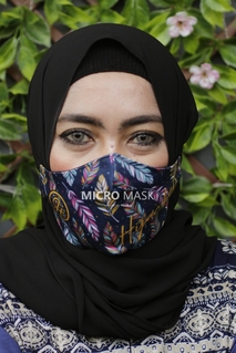 Micro Mask Spectrum Furnavy