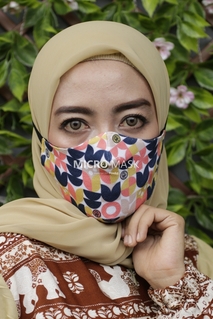 Micro Mask Spectrum Magnolia