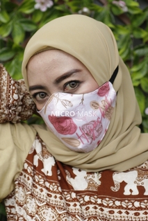 Micro Mask Spectrum Primrose