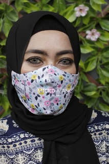 Micro Mask Spectrum Roselia