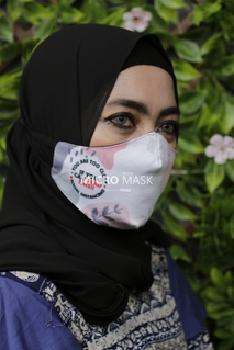 Micro Mask Spectrum Salvia